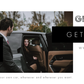 Get Driven Gift Card €50